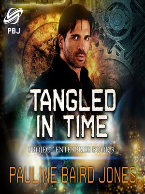 cover image of Tangled in Time